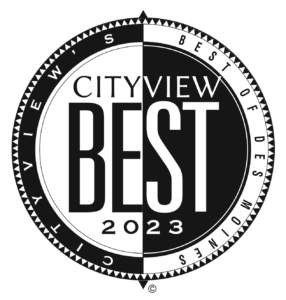 Voted #1 Des Moines Best Home Inspection Company