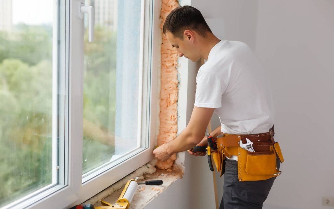 The Benefits of Energy-Efficient Windows for Your Home