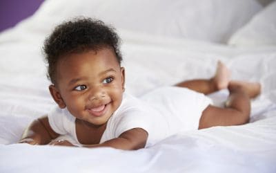 4 Essential Ways to Babyproof Your Home