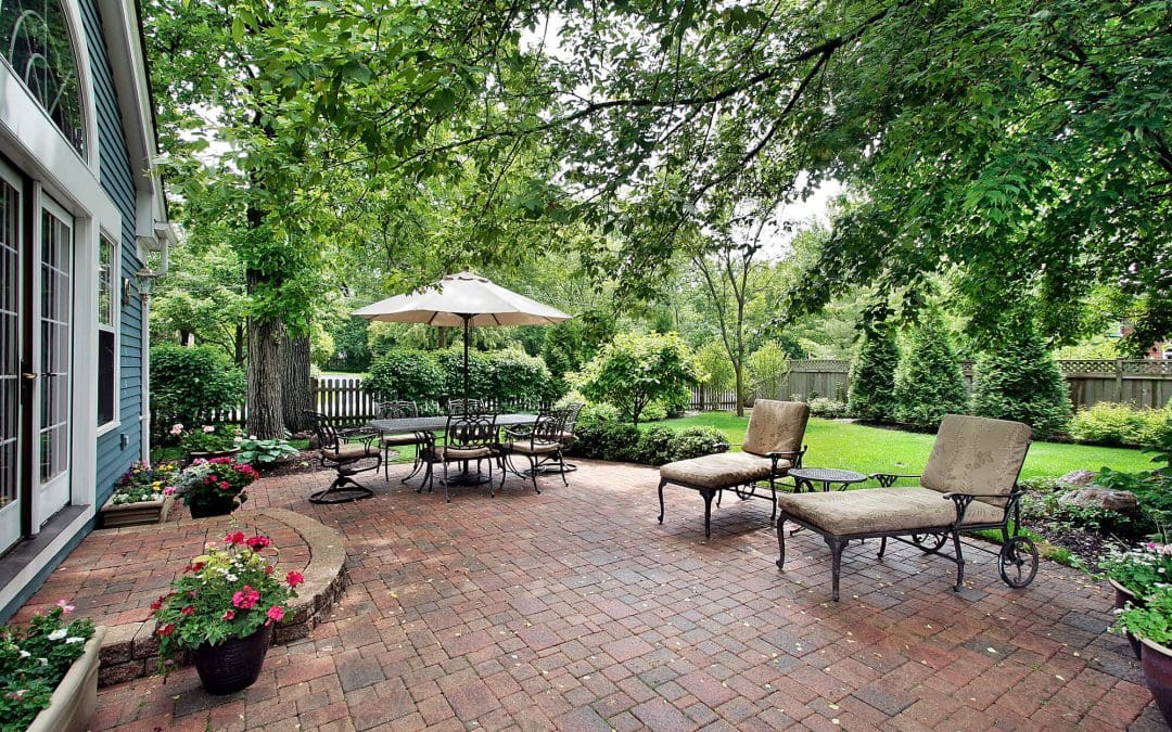 5 Hardscaping Ideas to Elevate Your Outdoor Space