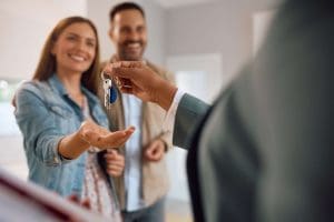 homebuyer checklist