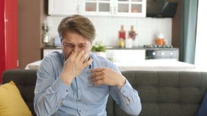 Odors in the Home