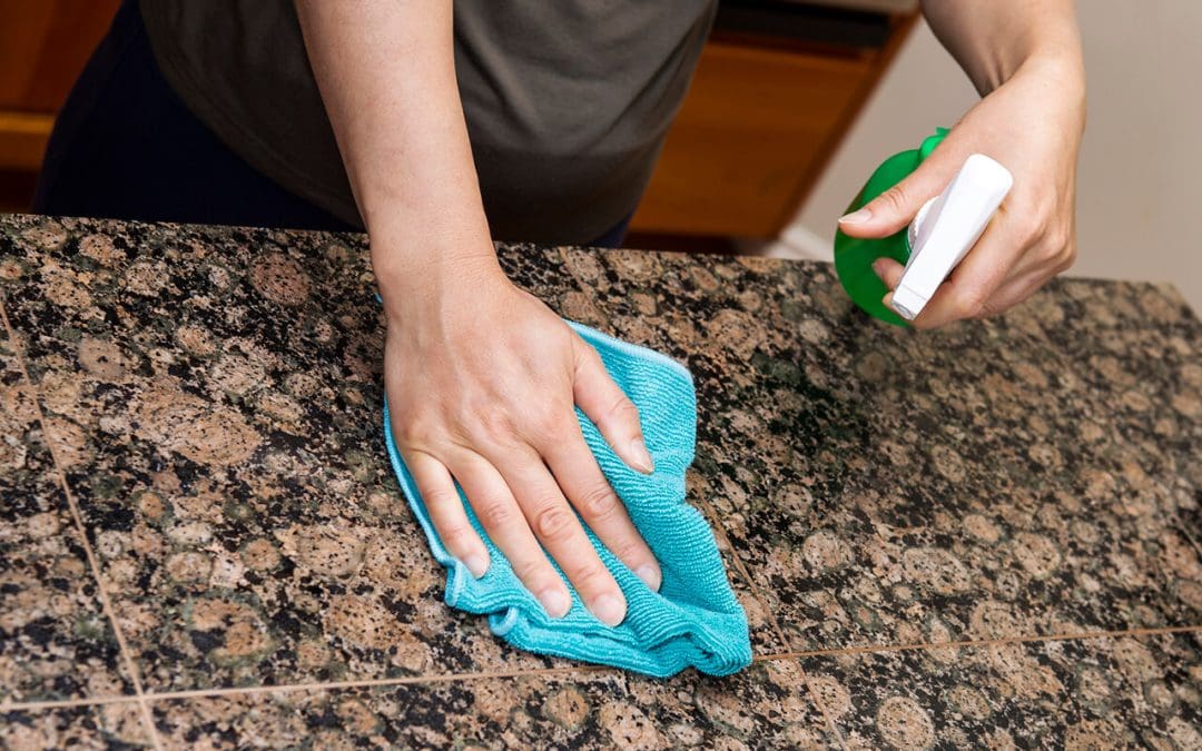 Spring Cleaning Made Simple: Refresh Your Home with Confidence