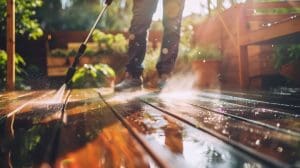 The Importance of Deck Maintenance